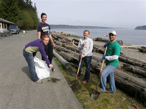 Fa Amama Otaota A Nuu Point Defiance Marina Metro Parks Tacoma