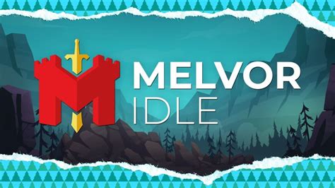 Melvor Idle O Jogo Gr Tis Da Epic Games Store E Voc Tem Horas