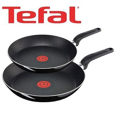 TEFAL Special Edition Frying Pan Set | Shopee Philippines