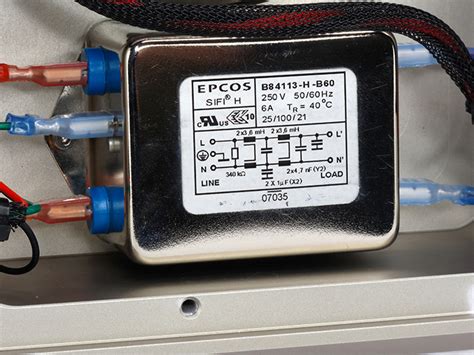 Amateur Radio Malaysia RADIO FREQUENCY INTERFERENCE RFI THE