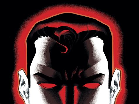 Superman Red Son Hd Wallpaper