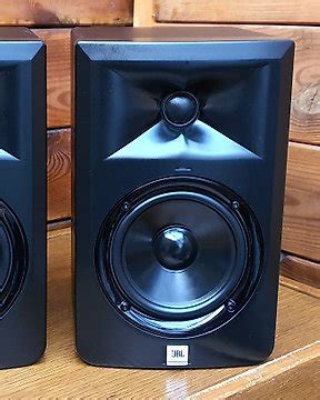 Jbl E Northridge E Series Speaker Set Catawiki