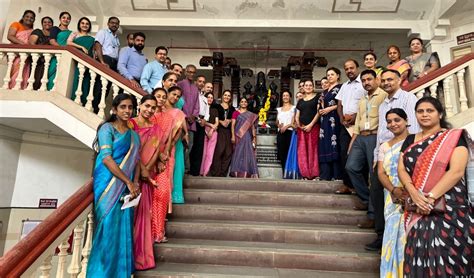 Inaugural Ceremony Of The Short Term Course On Ayurveda For The