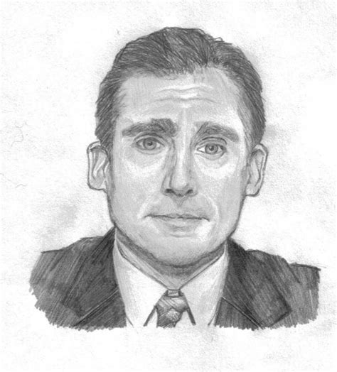 Steve Carell By Tin Plated Dictator On Deviantart