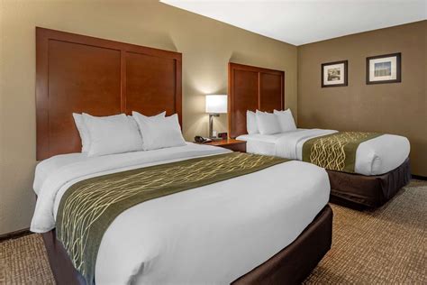 Comfort Inn and Suites Pittsburgh, Pennsylvania, US - Reservations.com