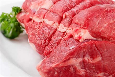 Sous Vide Sirloin Tip Roast- All You Need to Know