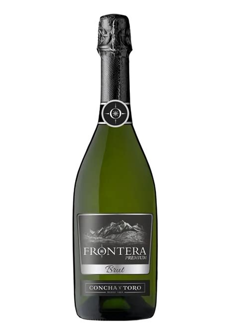 Vino Espumoso Frontera Brut 750ml Casa Lis