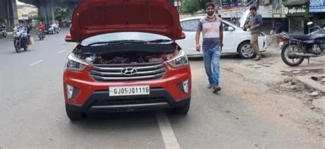 4 Wheeler Hyundai Creta Auto Gear Cng Zavoli Bora S32 No Wire Cut