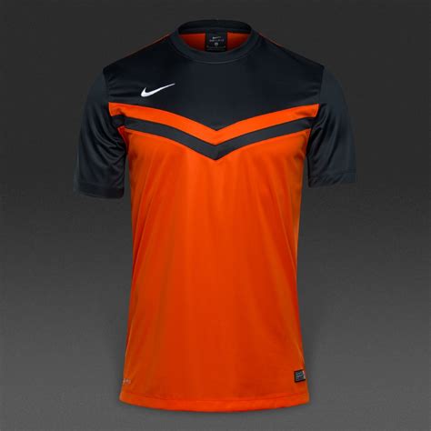 Venta Camisetas De Futbol Naranjas En Stock