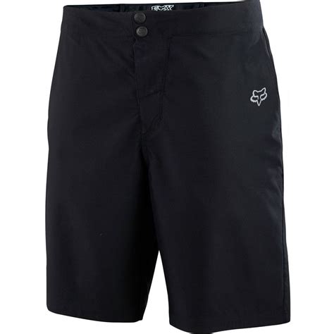 Fox Racing Ranger Shorts - Men's