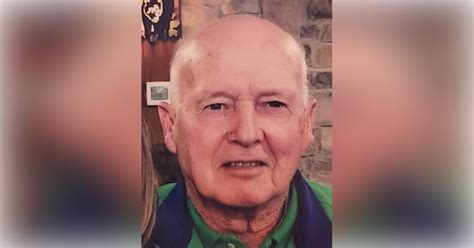 Obituary Information For James J Jim Collins