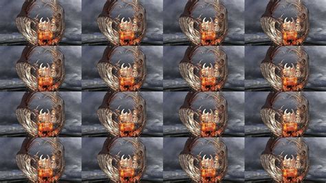Cthulhu Horror Collection 1 Cgtrader