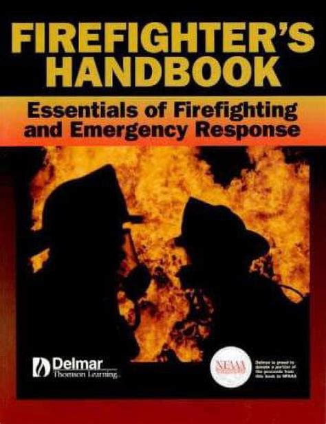 Pre Owned Firefighters Handbook Essentials Of Firefighting And