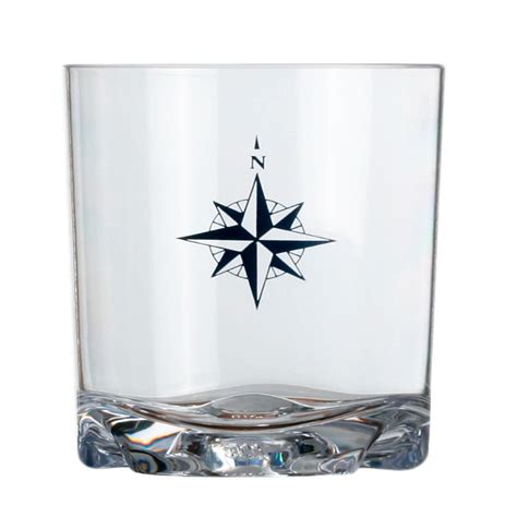 Northwind Water Glass Set Of Ultra Collection