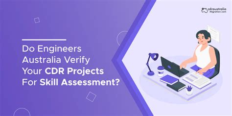 Ea Verify Cdr Projects For Skill Assessment