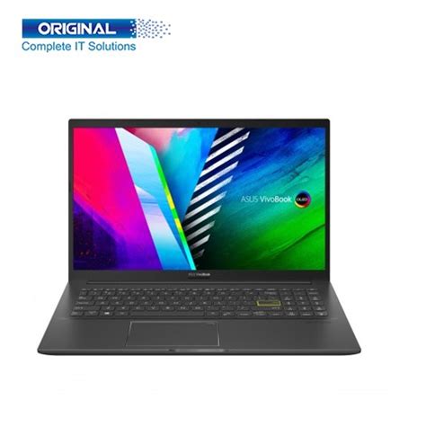 Asus VivoBook 15 S513EQ I7 11th Gen Graphics Laptop