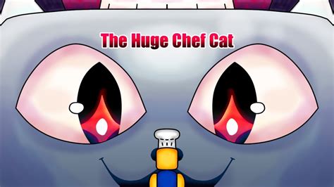 Getting The Huge Chef Cat In PSX YouTube