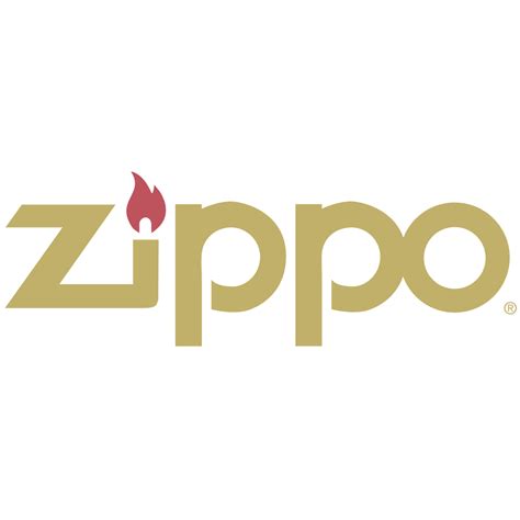 Zippo Logo PNG Transparent – Brands Logos