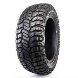 RADAR 35x12 50R17LT RENEGADE RT 121Q E M S POR RND0093