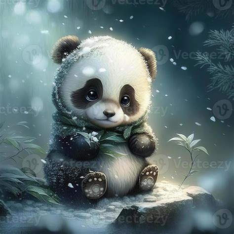 Baby Pandas Wallpaper