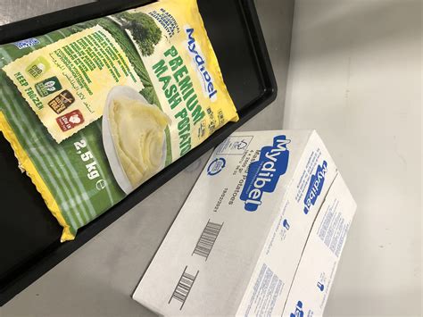 Mash Potato Butchers On The Web