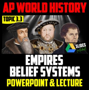 Ap World History Protestant Reformation Teaching Resources Tpt