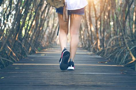 Anomalías en la forma de caminar Clínica Podosalud