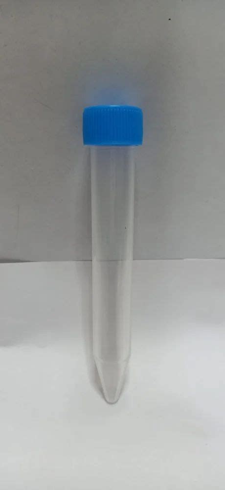 15 Ml Falcon Tube At 3 75 Piece Centrifuge Tube In Noida ID