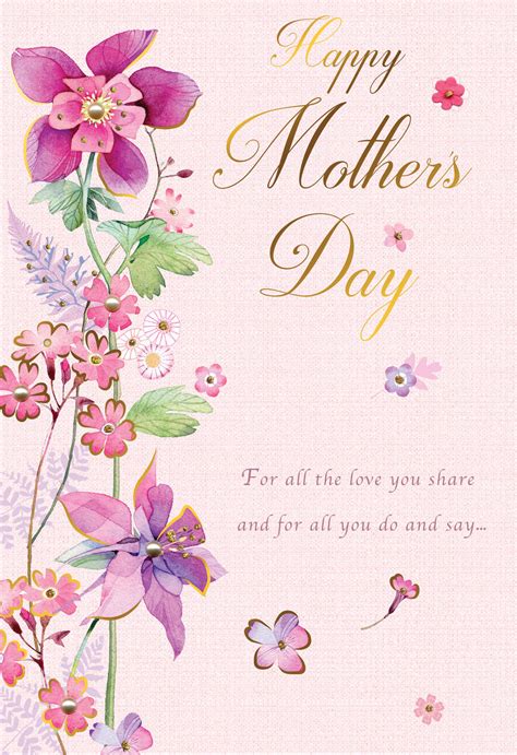 Mother's Day Cards | Mothers Day Cards | Mothers Day Pop Up Cards ...