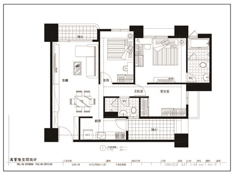 【佳展建設 │ 佳展大景，住宅內部空間設計中】