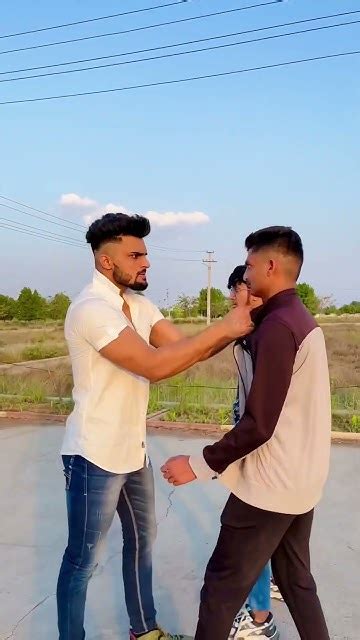 Bich Me Na Bol😡 Youtube