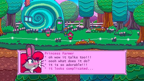 Review Princess Farmer — Qweerty Gamers