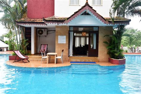 Budget villas in Goa – goaclarks