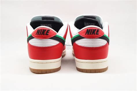 Sb Dunk Low Frame Skate Habibi Reps
