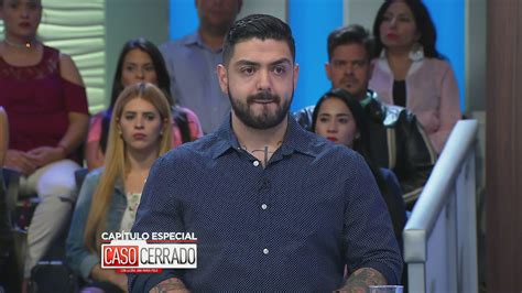 Watch Caso Cerrado Episode Trampa Para Deportar NBC