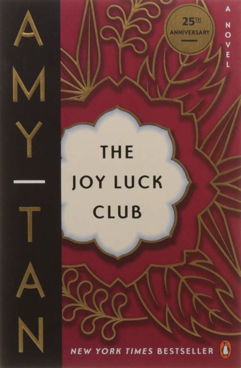 'The Joy Luck Club' Quotes