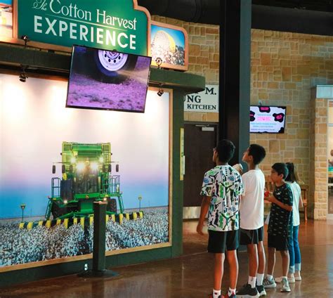 41+ Incredible Things to Do in Lubbock, Texas (2022) - Happy To Be Texas