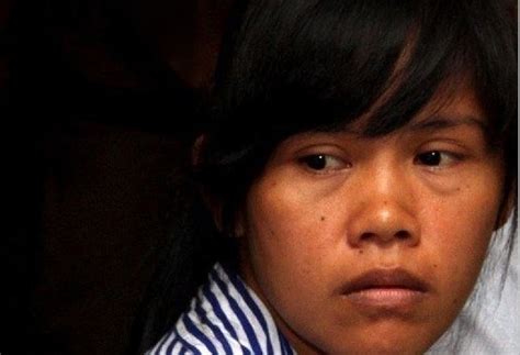 SC allows Mary Jane Veloso to testify against recruiters - Bulatlat