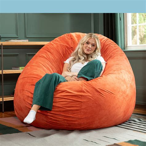 Bean Bag Chairs For Adults