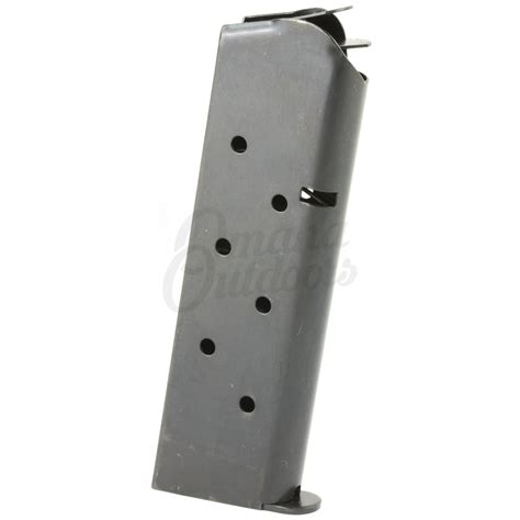 Chip Mccormick Shooting Star 45 Acp 8 Round Magazine Omaha Outdoors