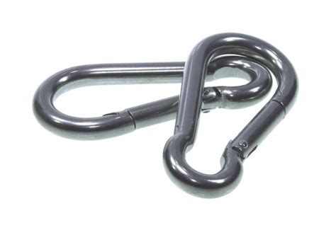 Haken & Karabiner