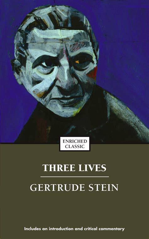 Three Lives eBook by Gertrude Stein | Official Publisher Page | Simon ...