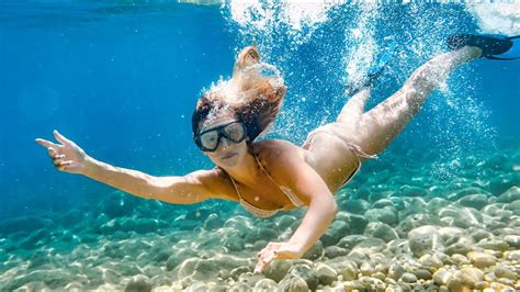 Siesta Key Snorkeling Point Of Rocks 2023 YouTube