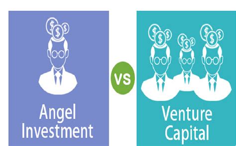 Navigating The Investment Landscape Venture Capital Vs Angel