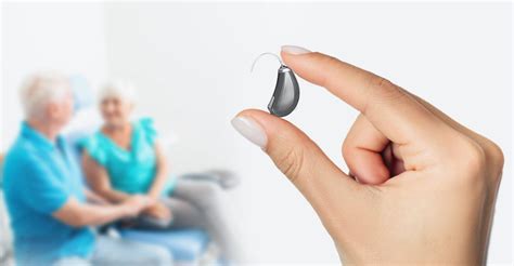 Guide On How To Troubleshoot Hearing Aid Feedback