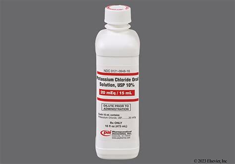 Potassium Chloride Injection Class Discounts Stores Oceanproperty