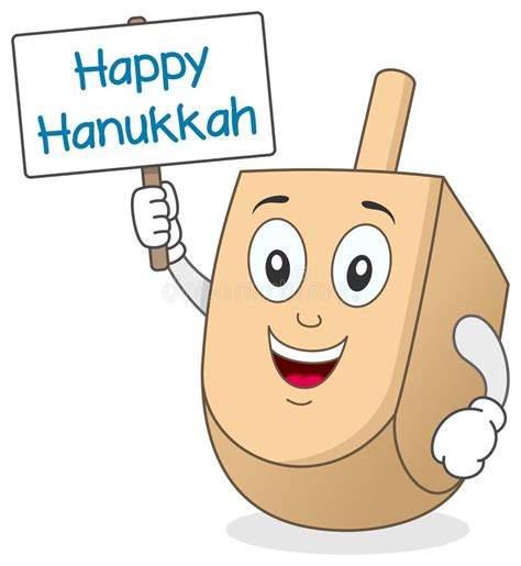 Cartoon Hanukkah Stock Illustrations – 3,015 Cartoon Hanukkah Stock ...