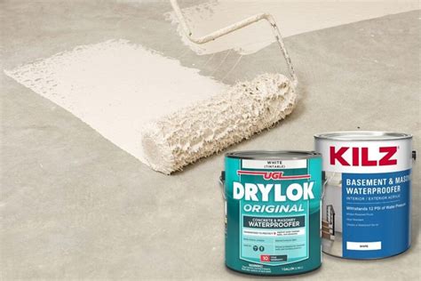 Drylok Vs Kilz Primers A Detailed Comparison Guide And Review Home