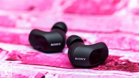 Sony Inzone Buds Review Pcmag Australia