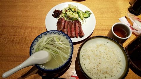 【仙台宮城野区】美味しい！牛たん炭焼 利久 東七番丁店 リビング仙台web